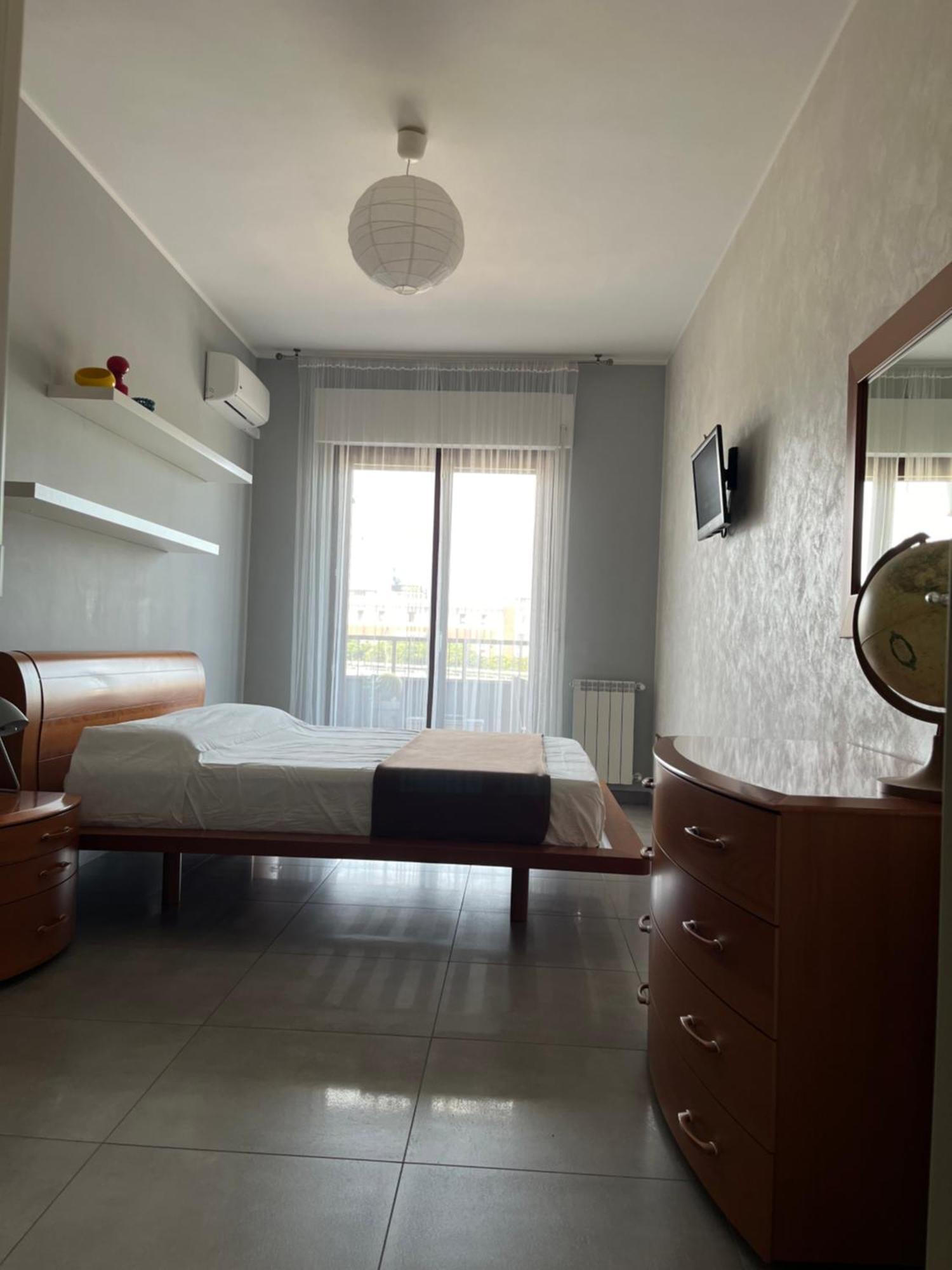Sun-Kissed Seaside Retreat: Your Pescara Getaway المظهر الخارجي الصورة