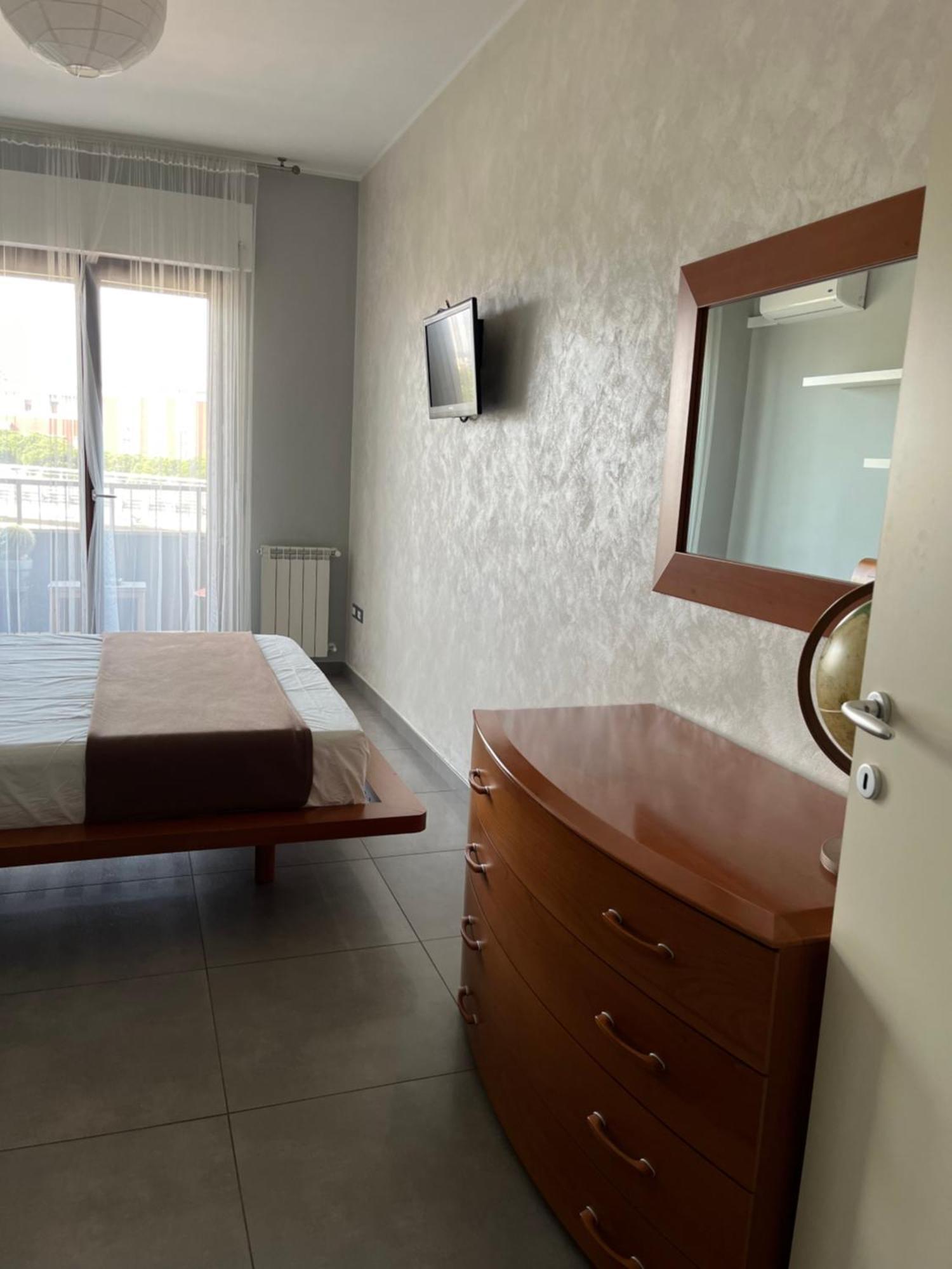 Sun-Kissed Seaside Retreat: Your Pescara Getaway المظهر الخارجي الصورة