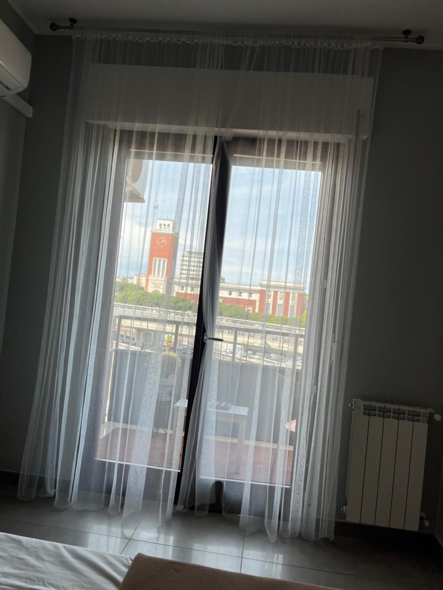 Sun-Kissed Seaside Retreat: Your Pescara Getaway المظهر الخارجي الصورة