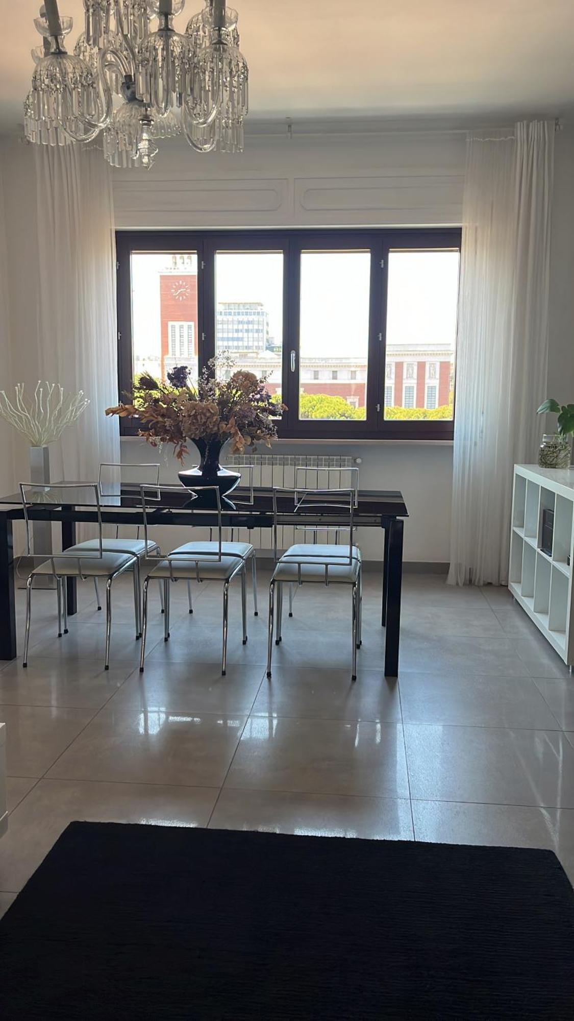 Sun-Kissed Seaside Retreat: Your Pescara Getaway المظهر الخارجي الصورة