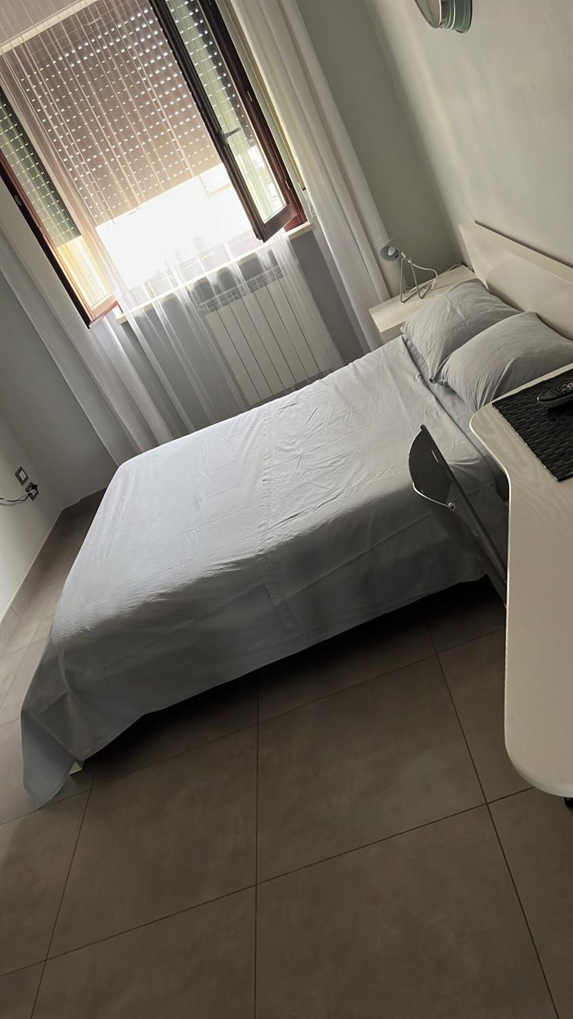 Sun-Kissed Seaside Retreat: Your Pescara Getaway المظهر الخارجي الصورة
